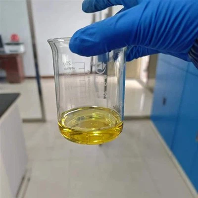 How To Inject Epoxy Resin Using A Syringe